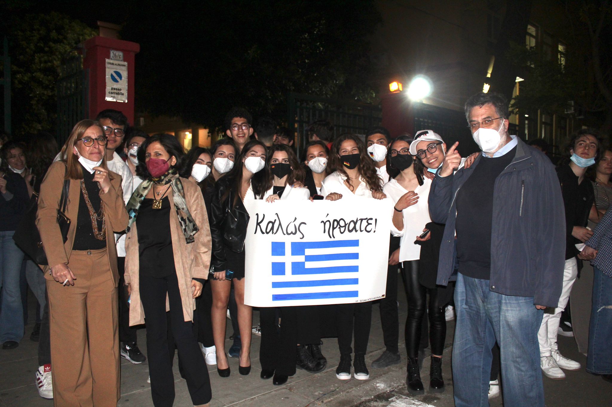 greci