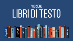 adozione libri di testo