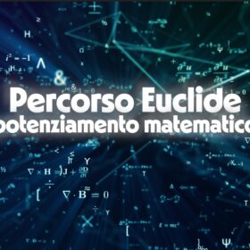 Locandina Percorso Euclide
