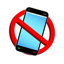 Divieto di utilizzo dello smartphone durante l’orario scolastico