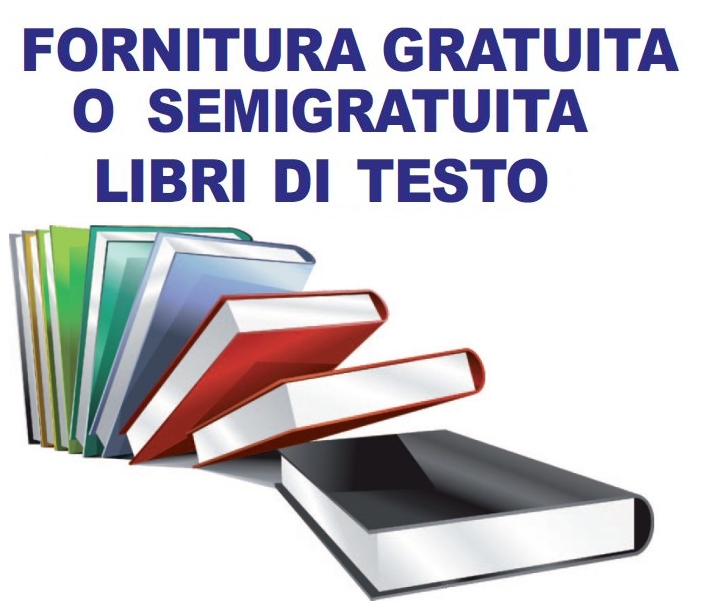 Fornitura gratuita e semigratuita dei libri di testo a.s. 2026/27 – INTEGRAZIONE
