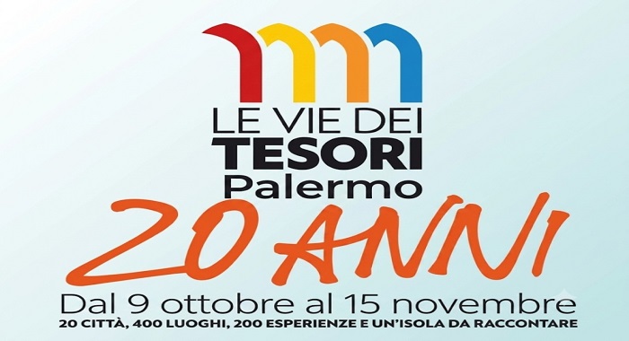Formazione propedeutica e sulla Sicurezza - Festival Vie dei tesori 2026 - percorso FSL (ex-PCTO)