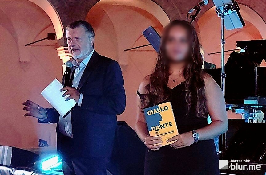A. M. G. Sciascia - Premio Giallo Dante